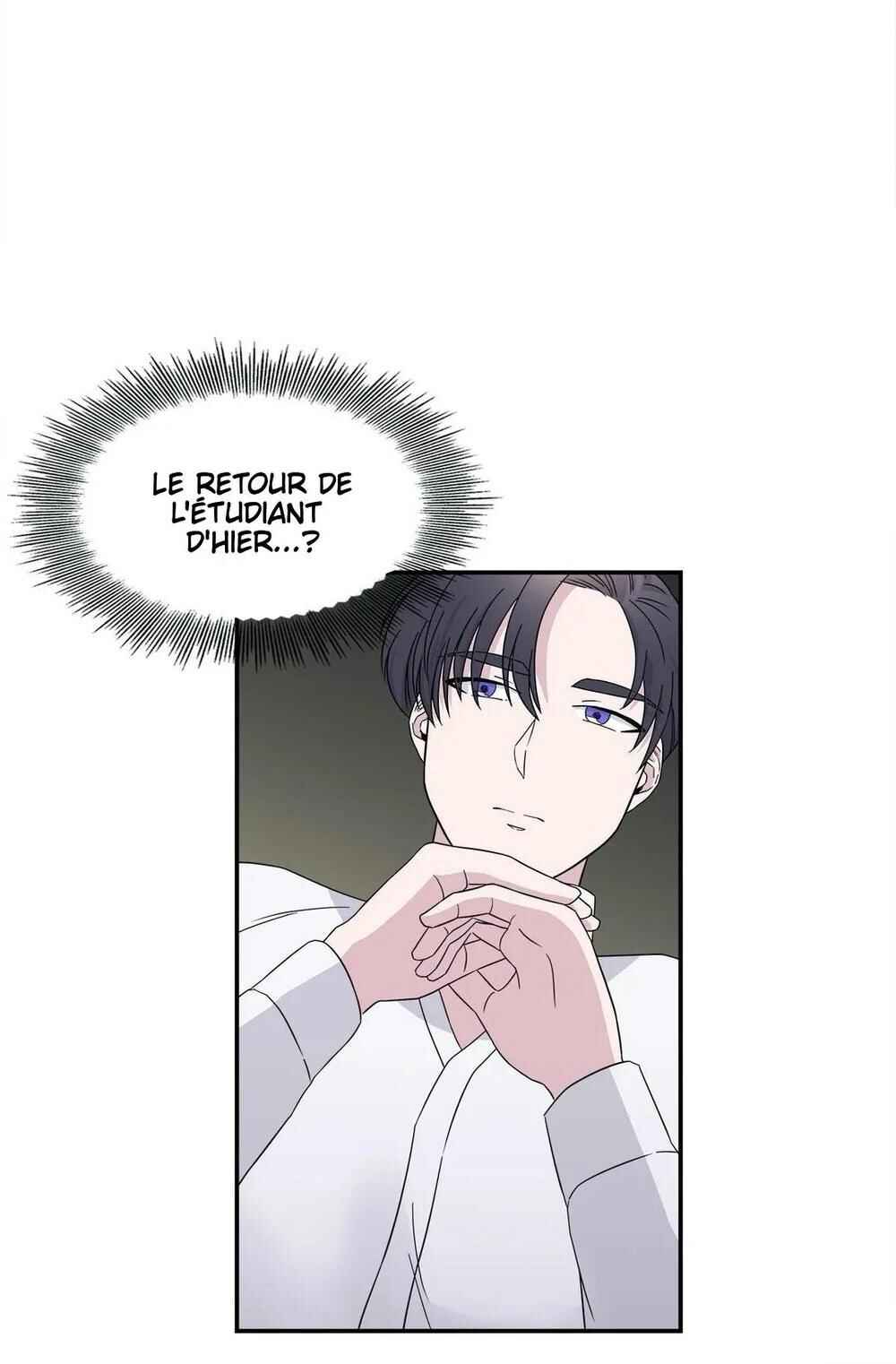 Tenth Time's the Charm Chapter 3 - Page 5