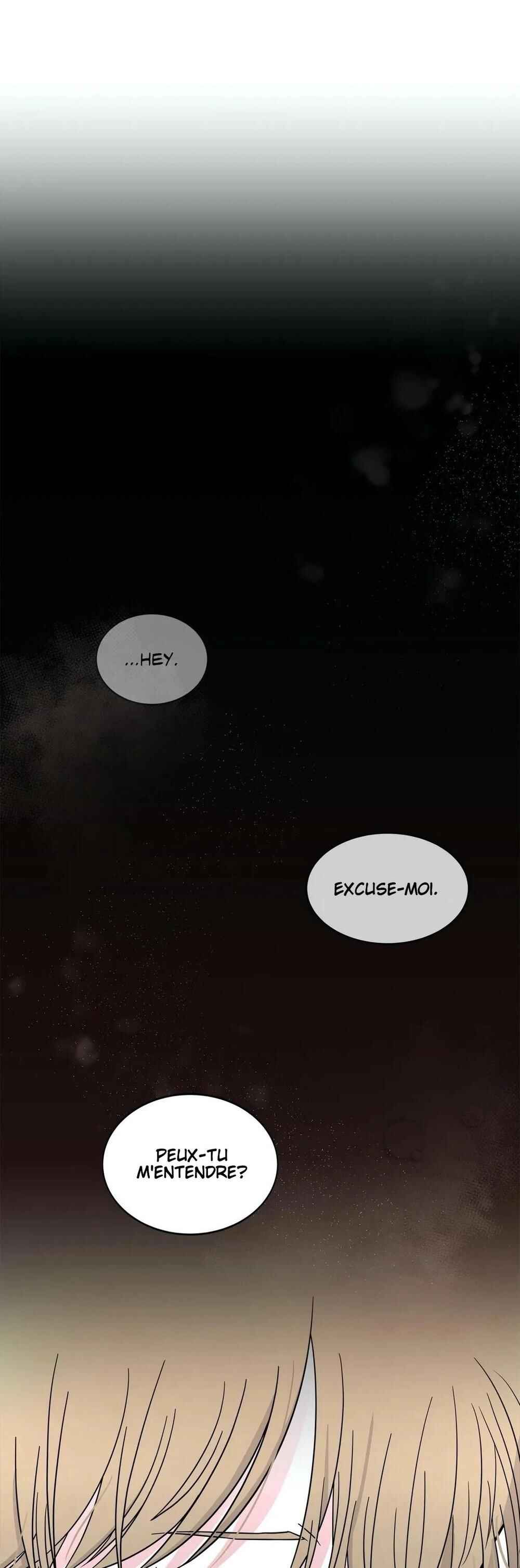 Tenth Time's the Charm Chapter 3 - Page 6