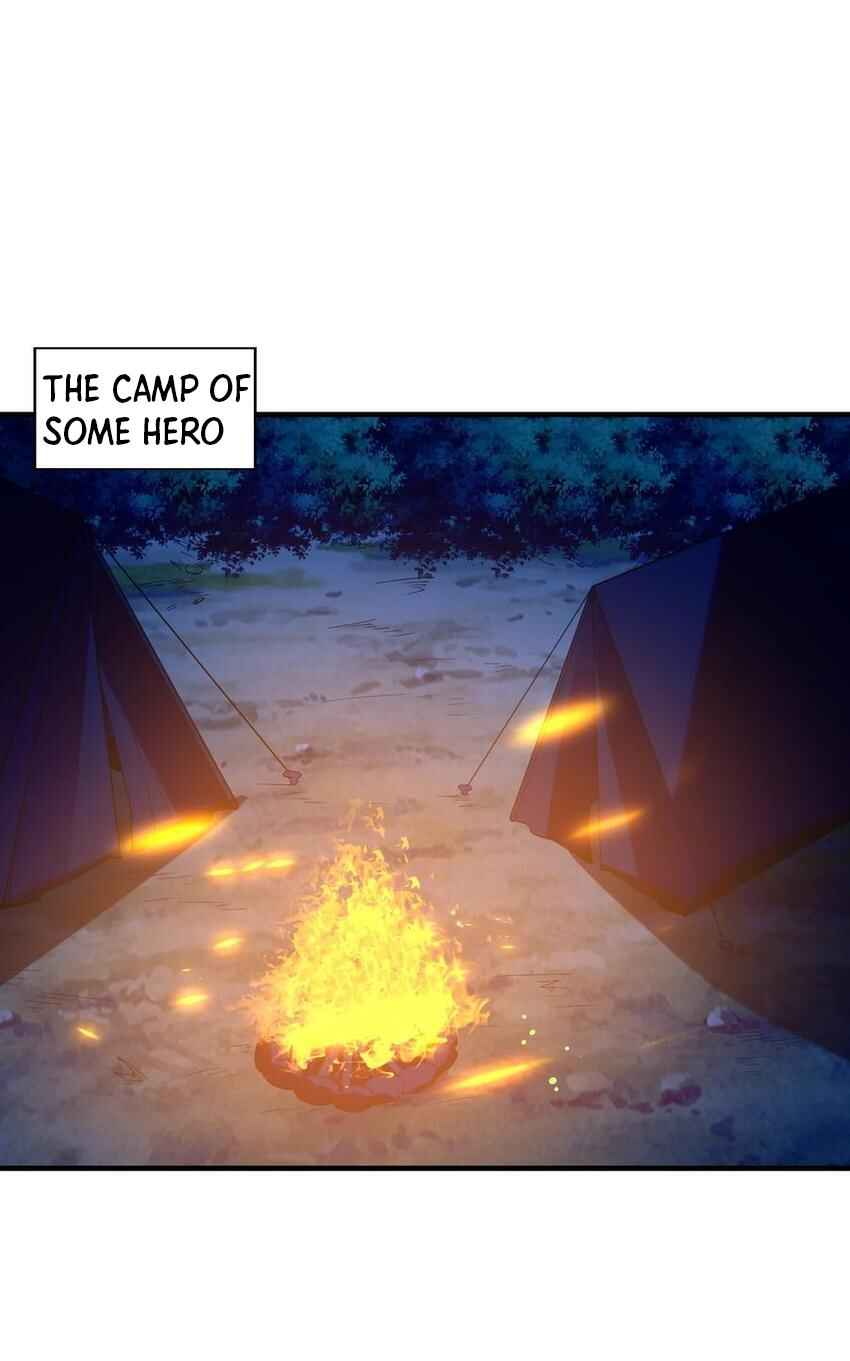 My Harem Consists Entirely of Female Demon Villains Chapter 141 - Page 23