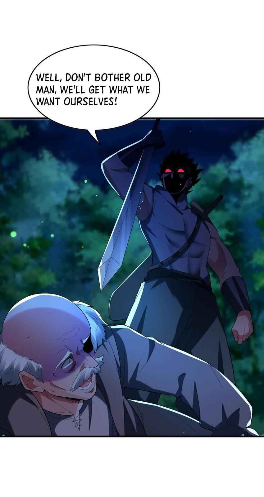 My Harem Consists Entirely of Female Demon Villains Chapter 141 - Page 32