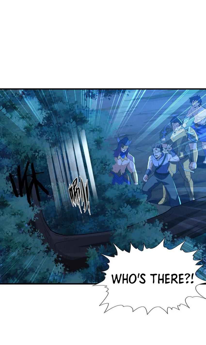 My Harem Consists Entirely of Female Demon Villains Chapter 141 - Page 42