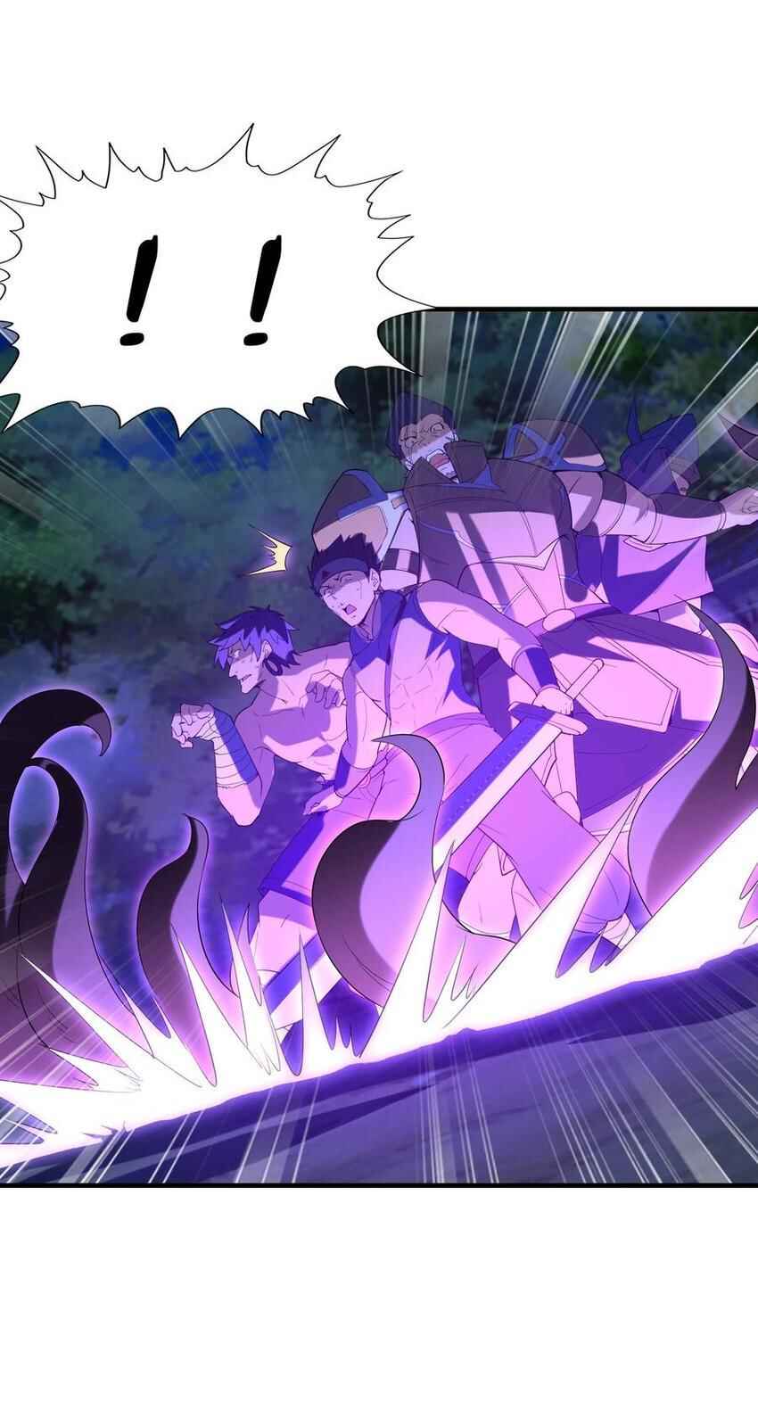 My Harem Consists Entirely of Female Demon Villains Chapter 141 - Page 44