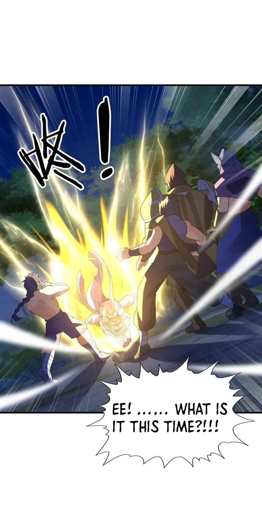 My Harem Consists Entirely of Female Demon Villains Chapter 141 - Page 47