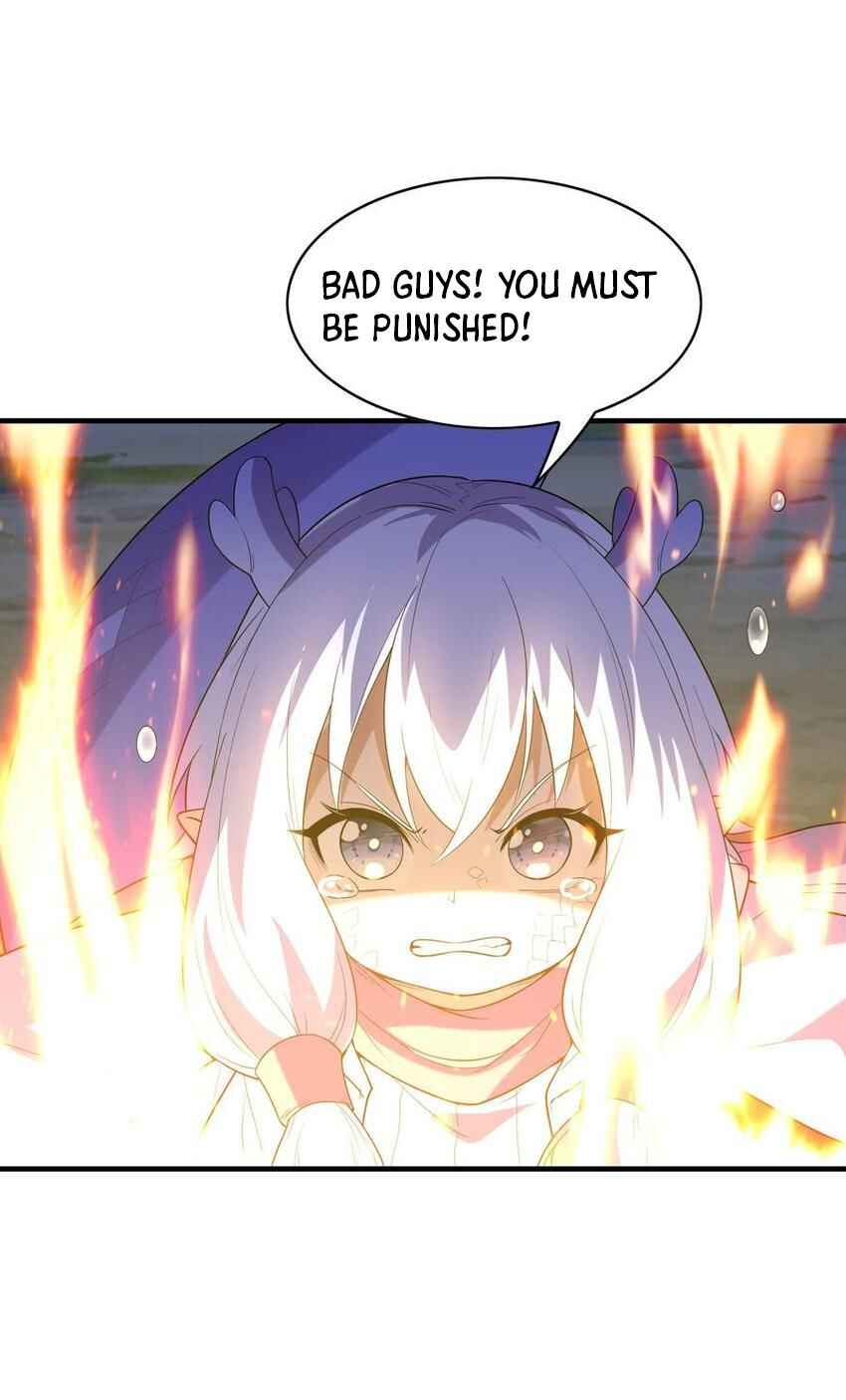 My Harem Consists Entirely of Female Demon Villains Chapter 141 - Page 48