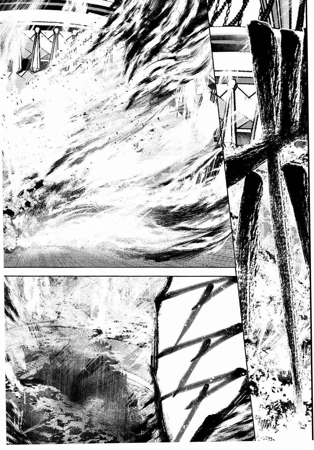Sword, Tiara and High Heels Chapter 14 - Page 15