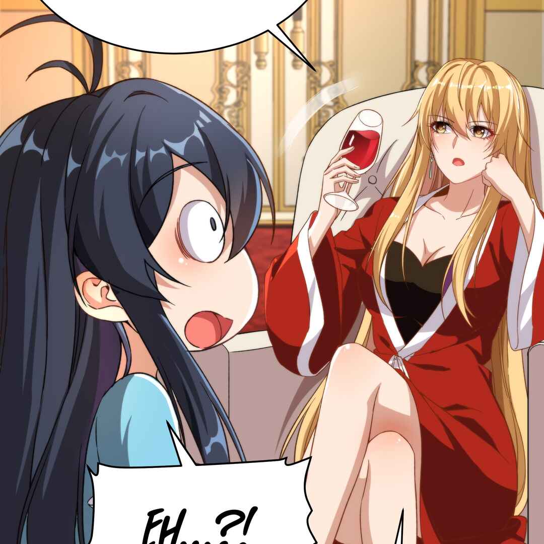 Despite Coming From the Abyss, I Will Save Humanity Chapter 74 - Page 10