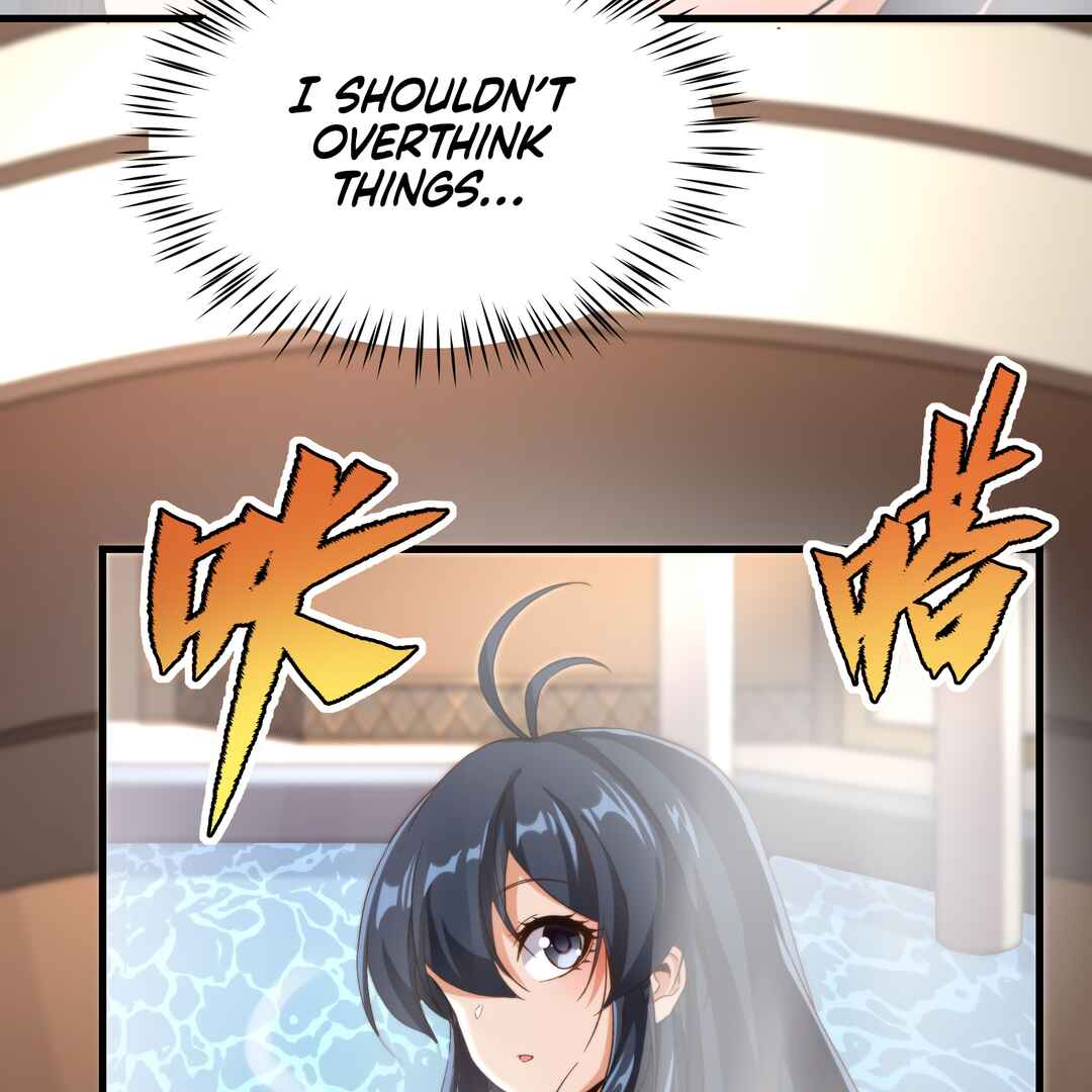 Despite Coming From the Abyss, I Will Save Humanity Chapter 74 - Page 19