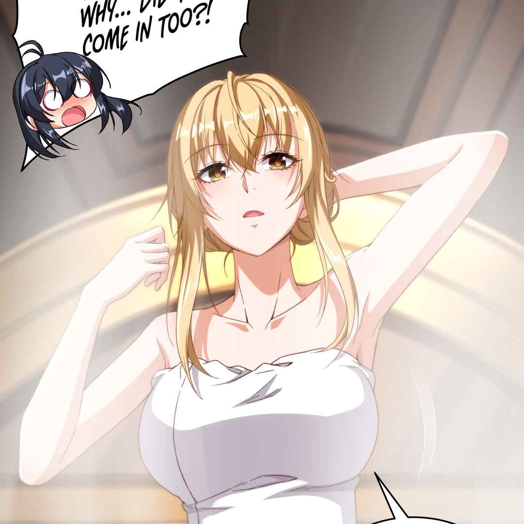 Despite Coming From the Abyss, I Will Save Humanity Chapter 74 - Page 21
