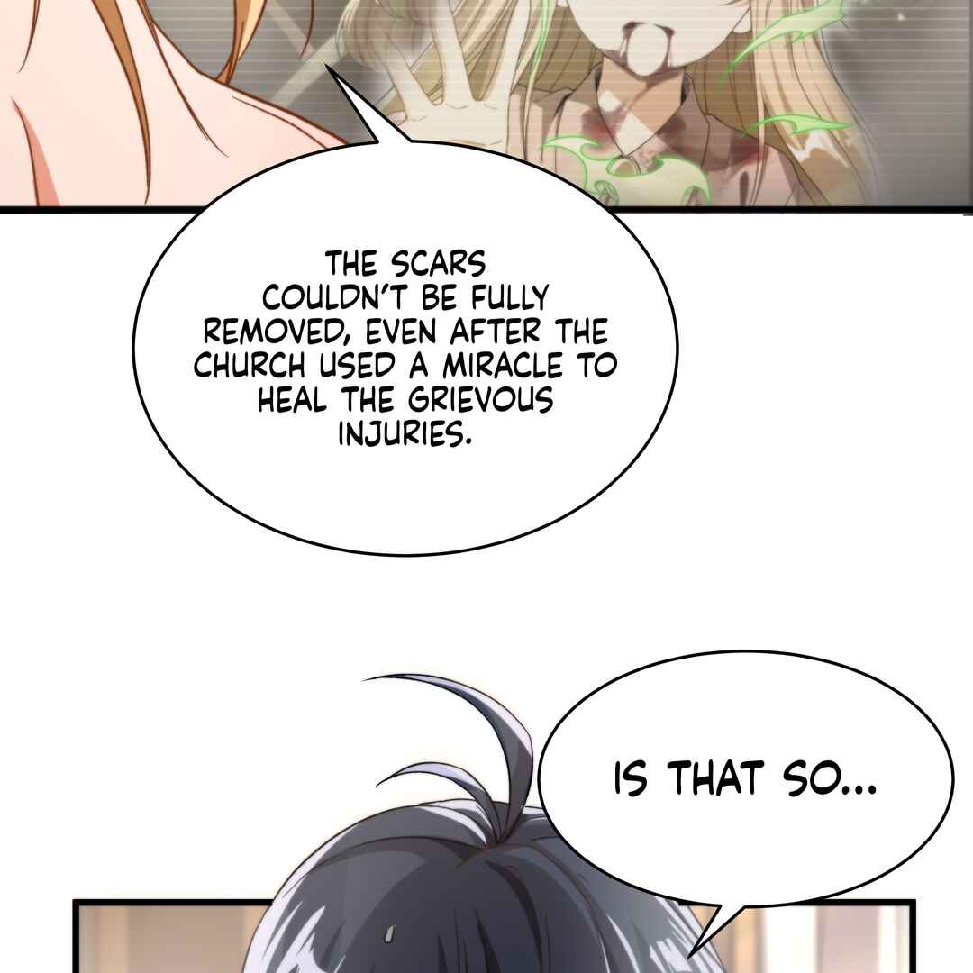 Despite Coming From the Abyss, I Will Save Humanity Chapter 74 - Page 35