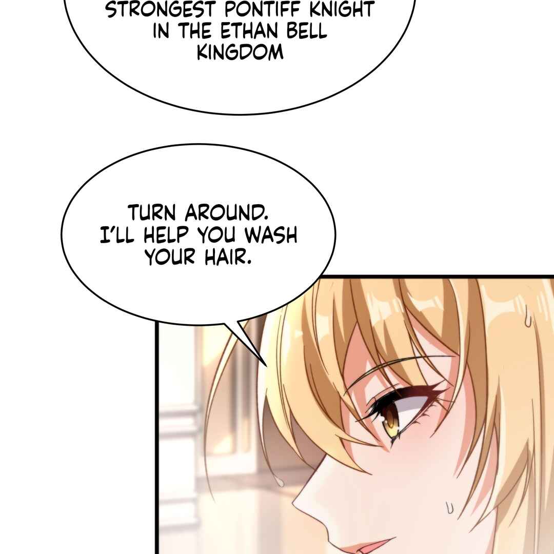 Despite Coming From the Abyss, I Will Save Humanity Chapter 74 - Page 38
