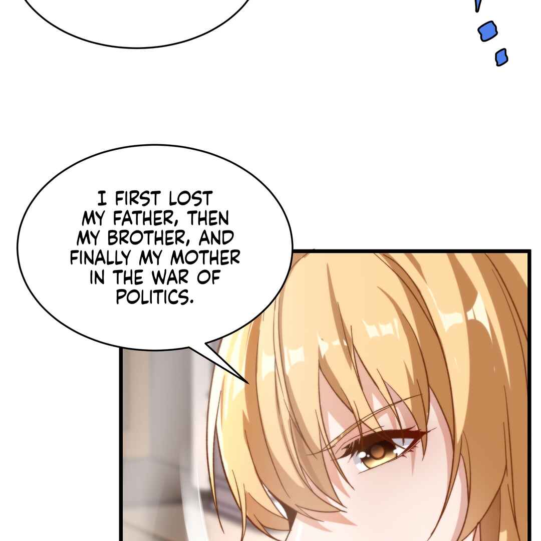 Despite Coming From the Abyss, I Will Save Humanity Chapter 74 - Page 42