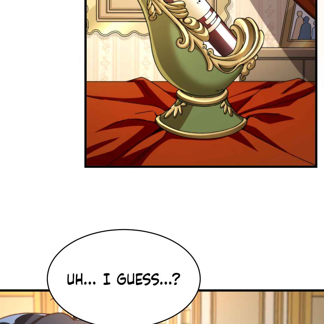 Despite Coming From the Abyss, I Will Save Humanity Chapter 74 - Page 5