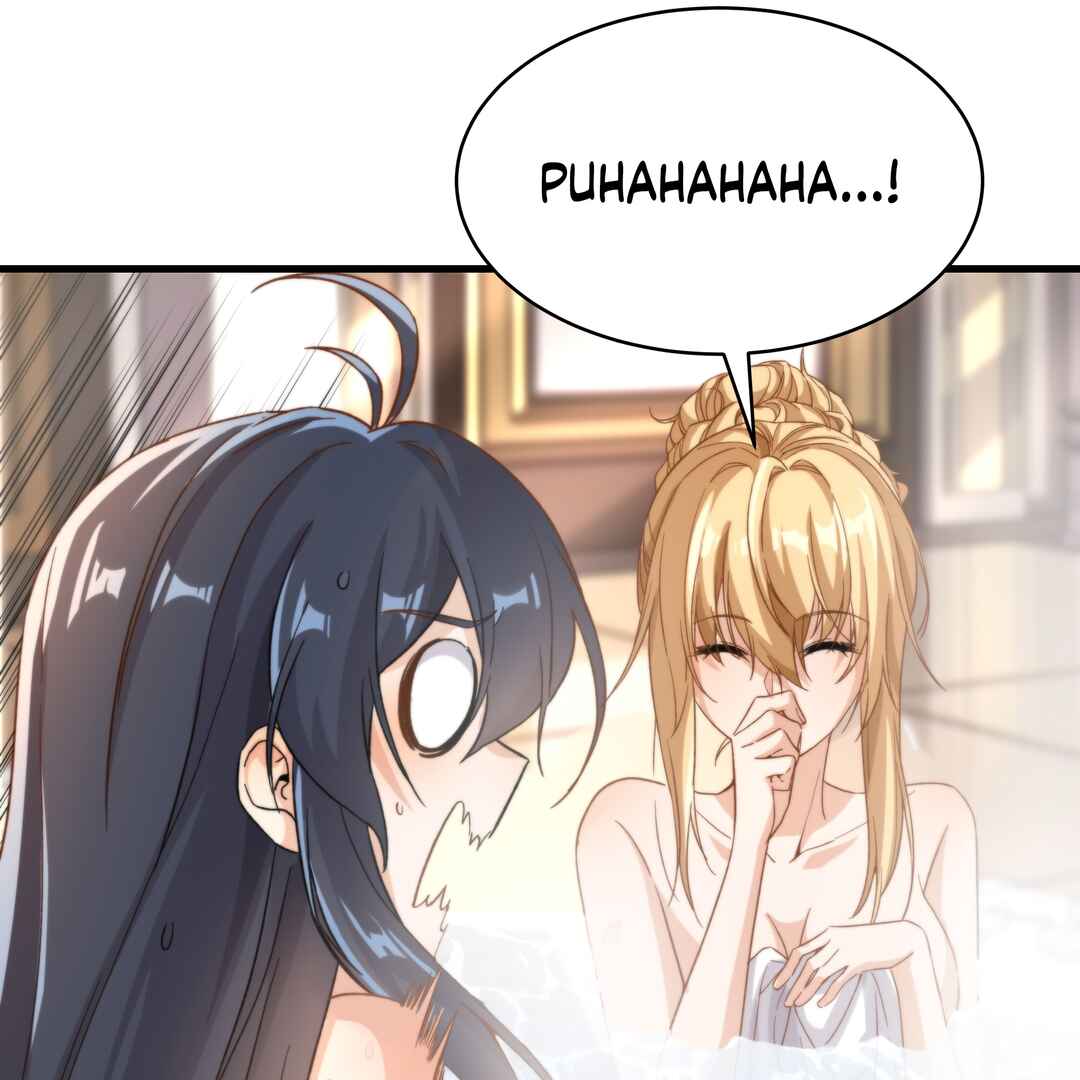 Despite Coming From the Abyss, I Will Save Humanity Chapter 74 - Page 54
