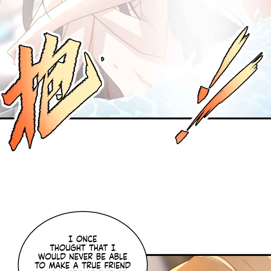 Despite Coming From the Abyss, I Will Save Humanity Chapter 74 - Page 59