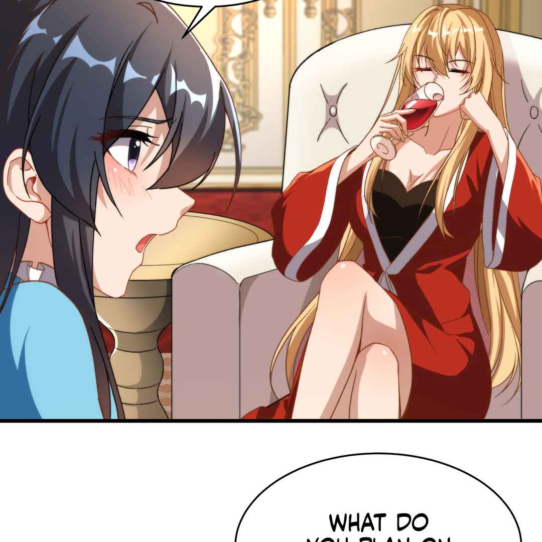 Despite Coming From the Abyss, I Will Save Humanity Chapter 74 - Page 6