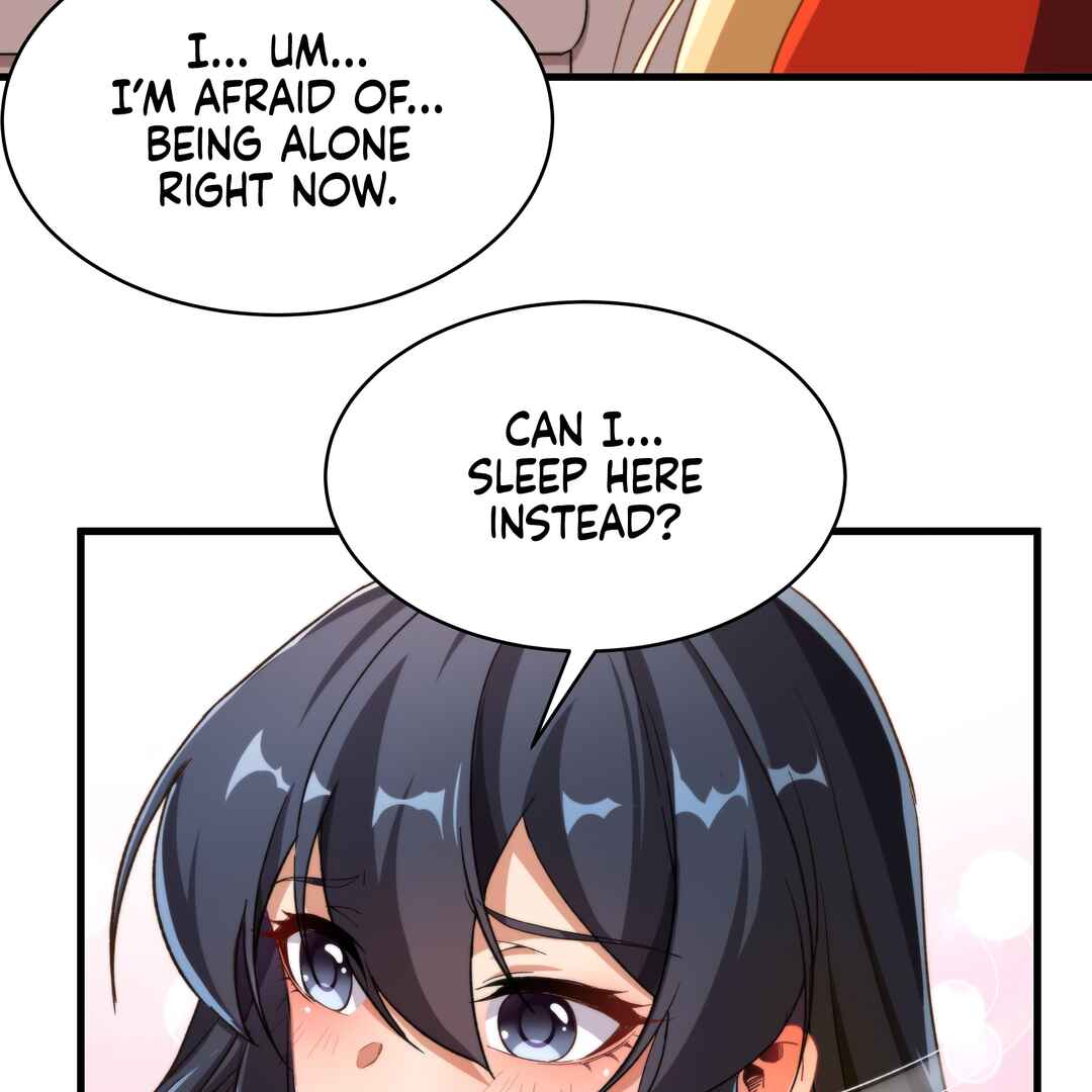 Despite Coming From the Abyss, I Will Save Humanity Chapter 74 - Page 8