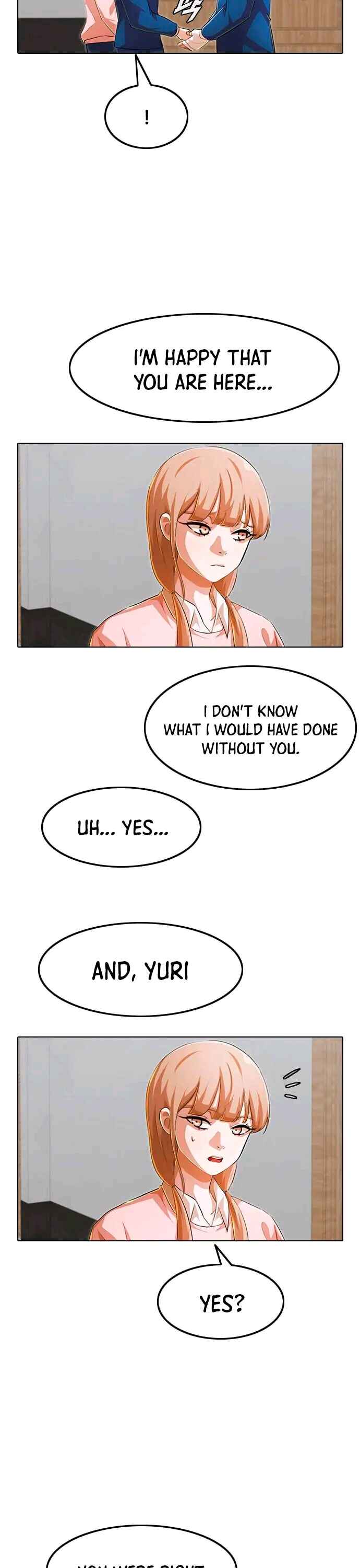 Random Chat Chapter 147 - Page 23