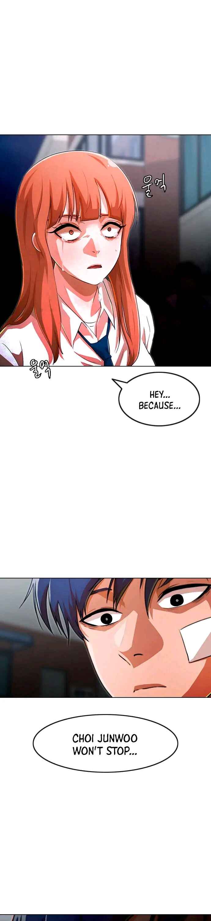 Random Chat Chapter 147 - Page 39