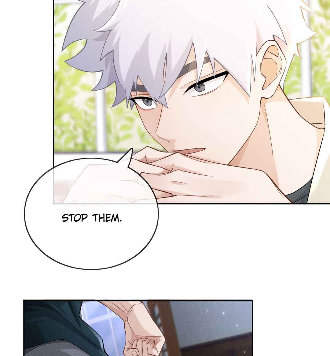 Link Click Chapter 2 - Page 6