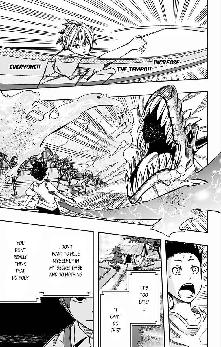 Soul Catcher(S) Chapter 62 - Page 29