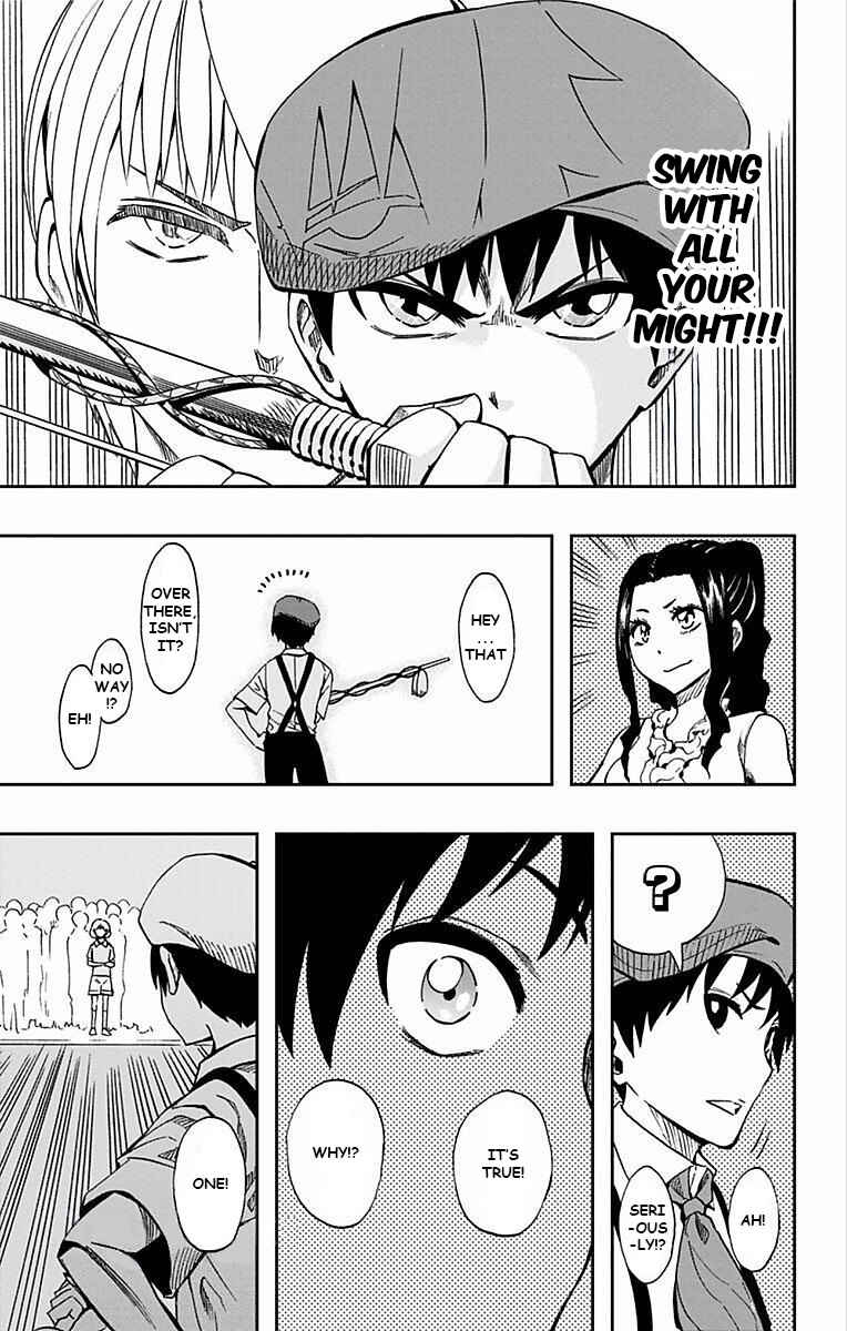 Soul Catcher(S) Chapter 62 - Page 35