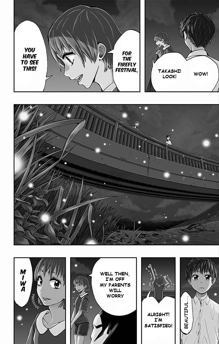 Soul Catcher(S) Chapter 62 - Page 38