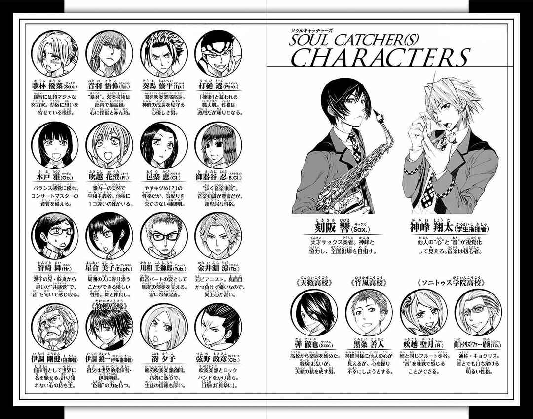 Soul Catcher(S) Chapter 62 - Page 4