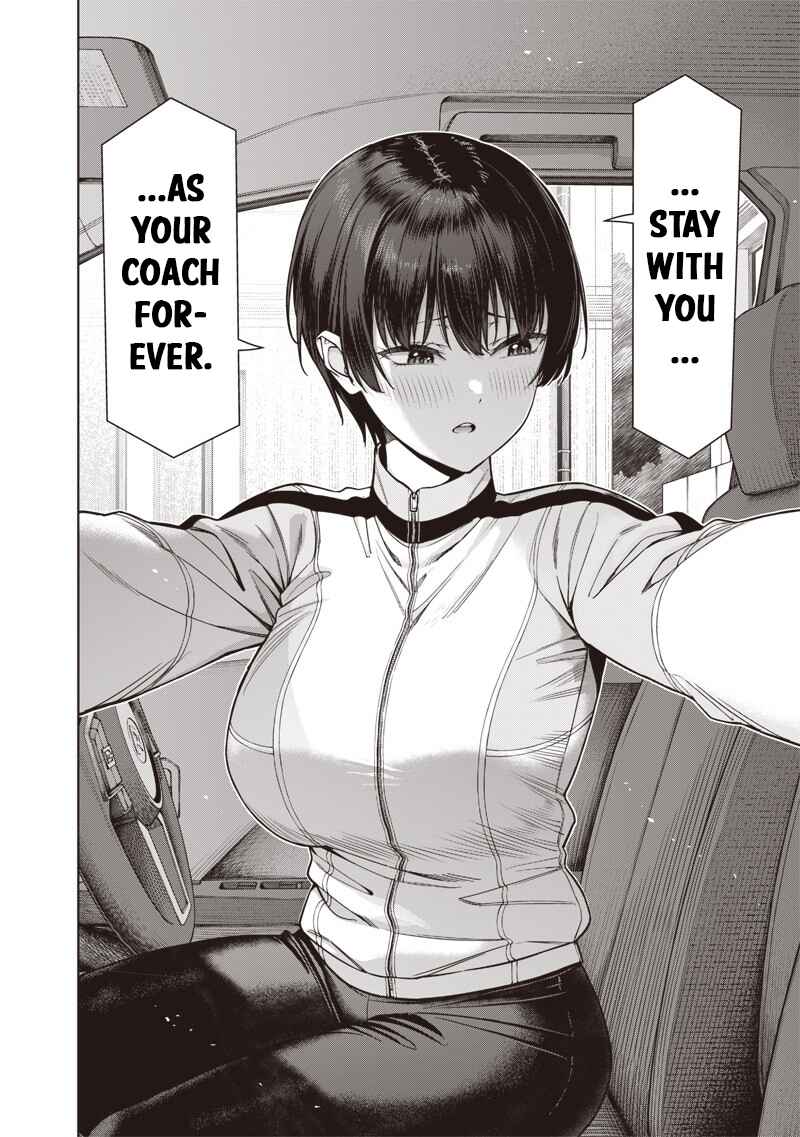 Anata-tachi Soredemo Sensei Desu ka! Chapter 24.2 - Page 10