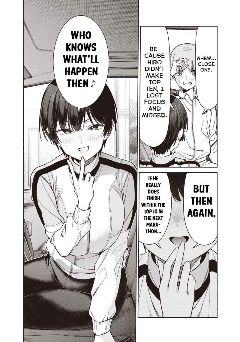 Anata-tachi Soredemo Sensei Desu ka! Chapter 24.2 - Page 14