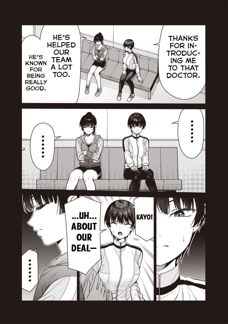 Anata-tachi Soredemo Sensei Desu ka! Chapter 24.2 - Page 3
