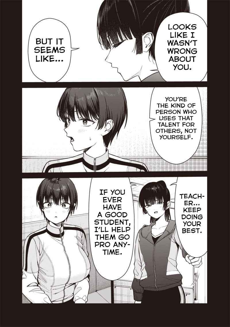 Anata-tachi Soredemo Sensei Desu ka! Chapter 24.2 - Page 5