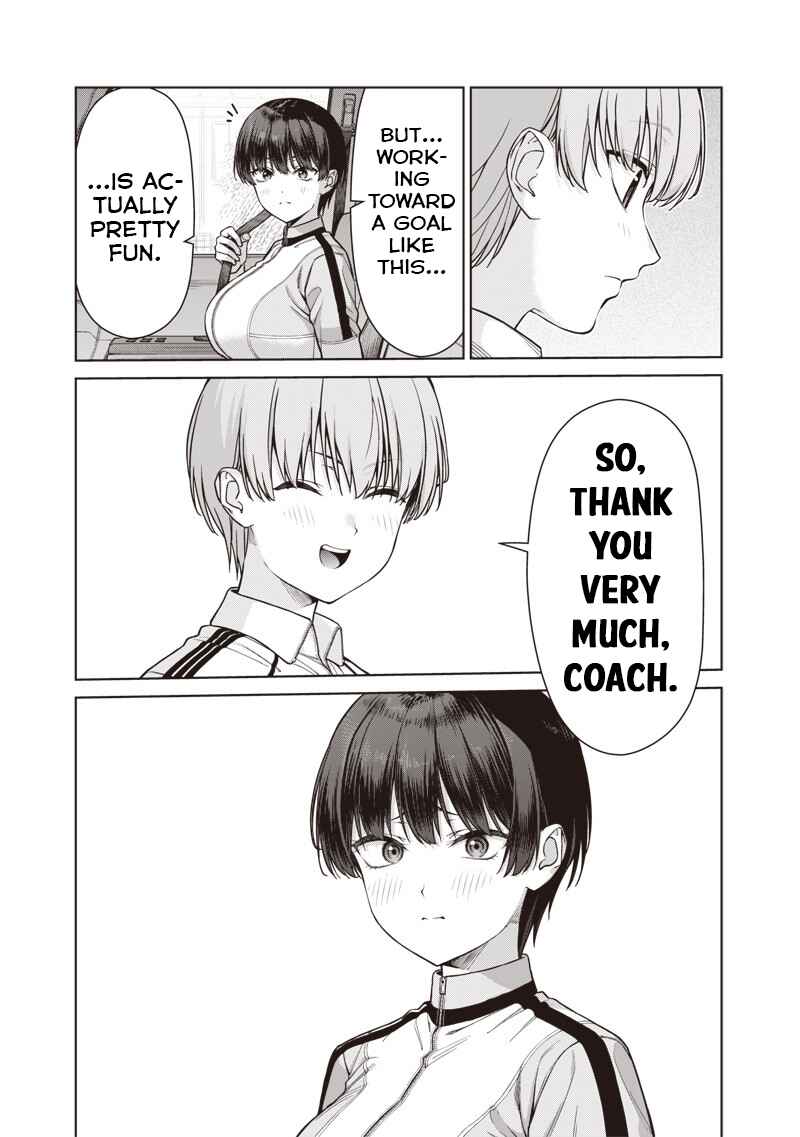 Anata-tachi Soredemo Sensei Desu ka! Chapter 24.2 - Page 7