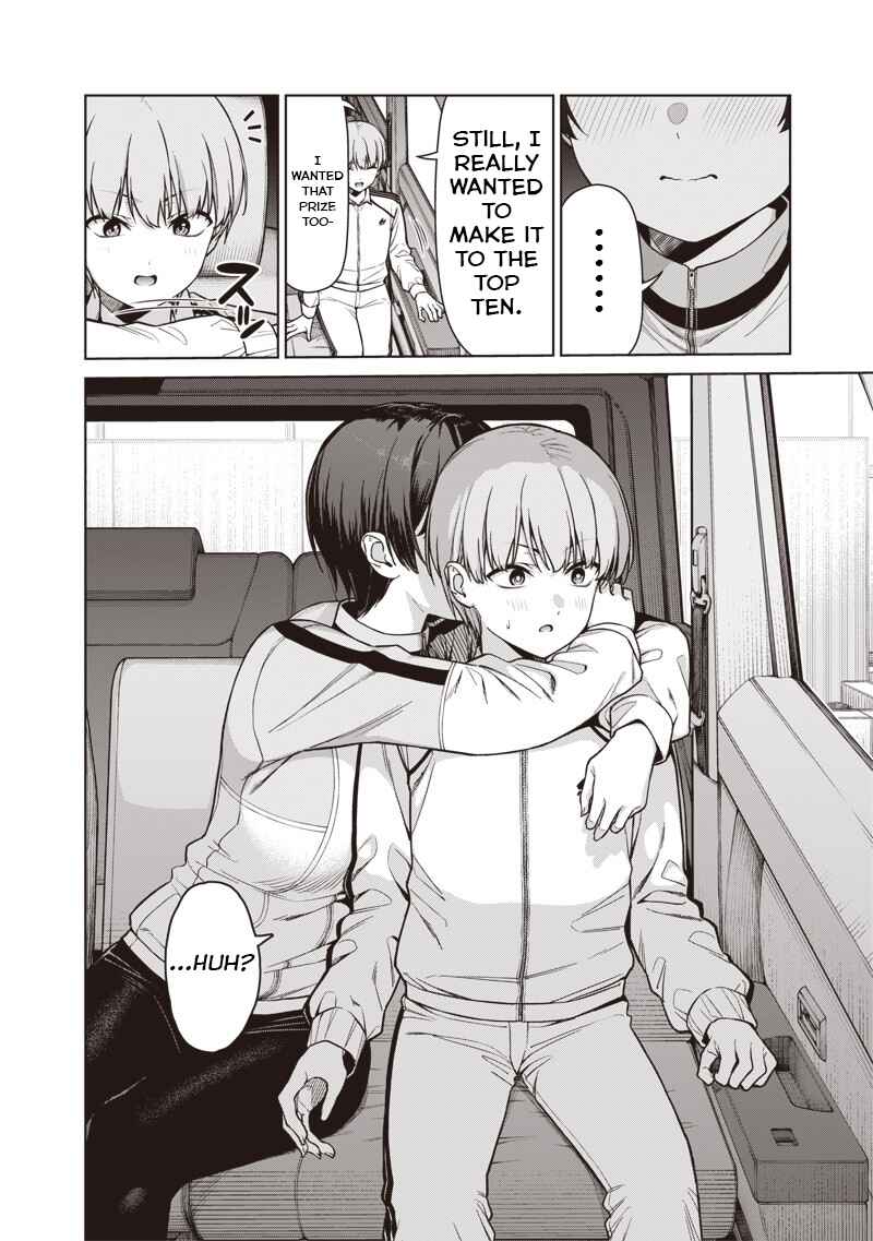 Anata-tachi Soredemo Sensei Desu ka! Chapter 24.2 - Page 8