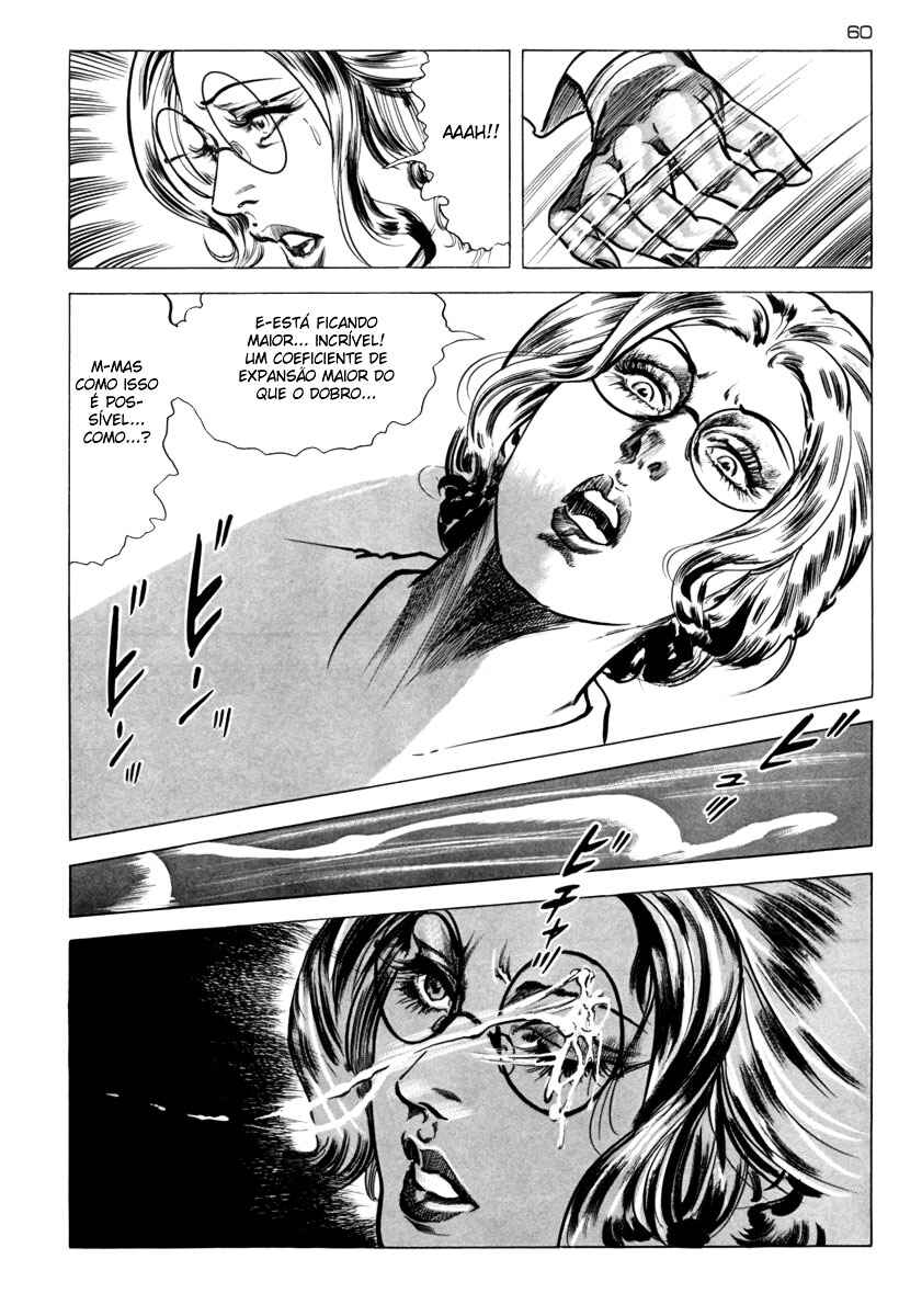 Experimental Doll Dummy Oscar Chapter 14 - Page 16