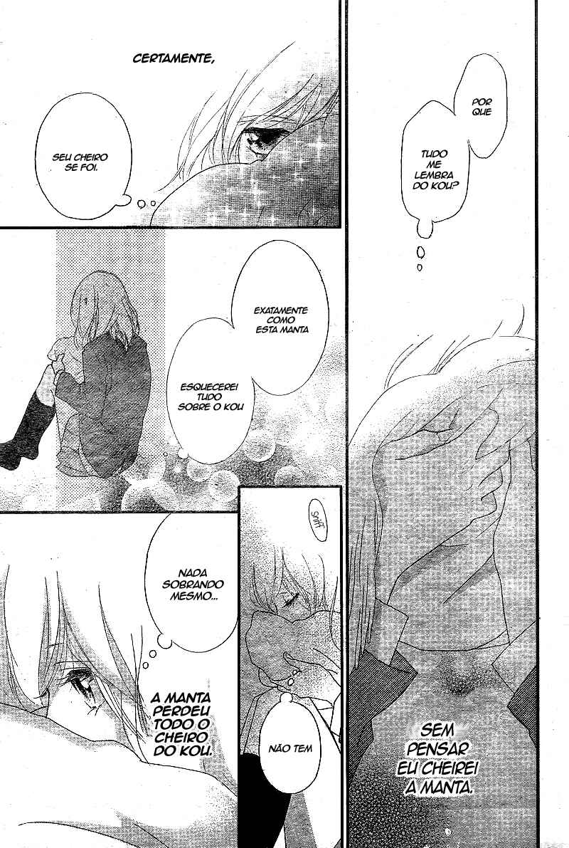 Ao Haru Ride Chapter 44 - Page 44