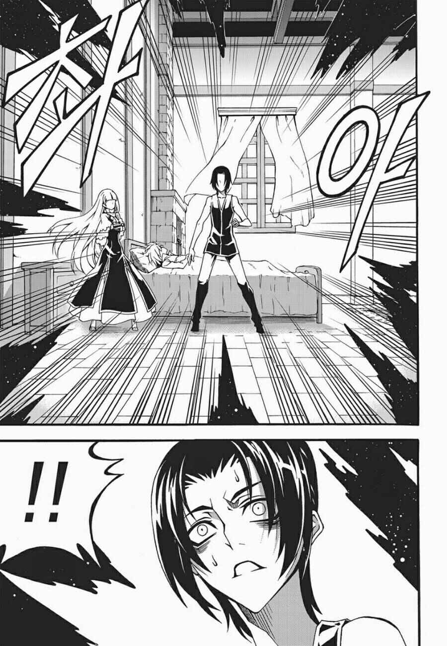 Witch Hunter Chapter 133 - Page 10