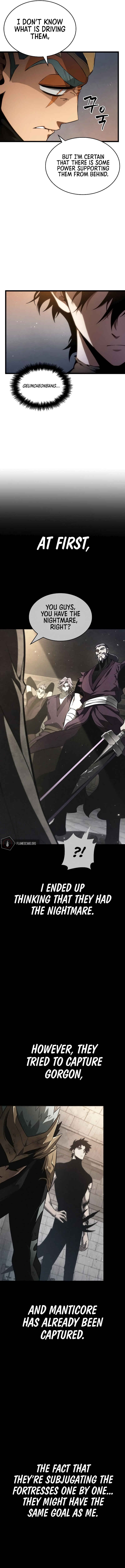 Myeolmang Ihu ui Segye Chapter 37 - Page 13