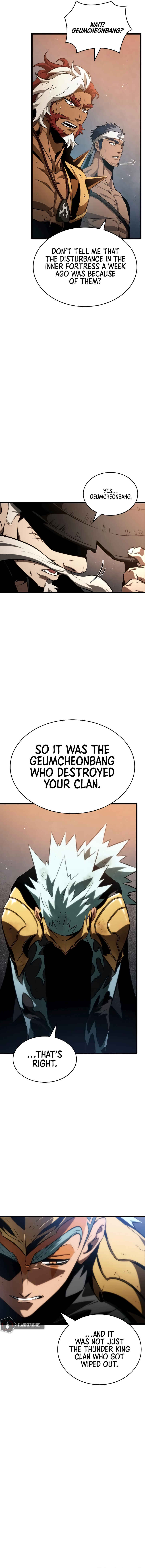Myeolmang Ihu ui Segye Chapter 37 - Page 6