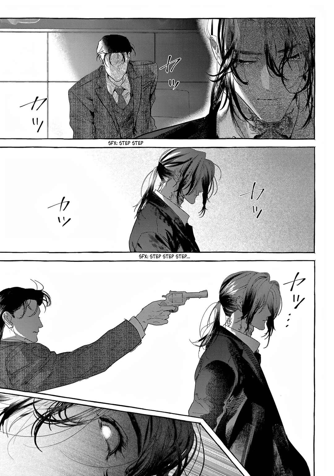 Myther Chapter 14 - Page 29