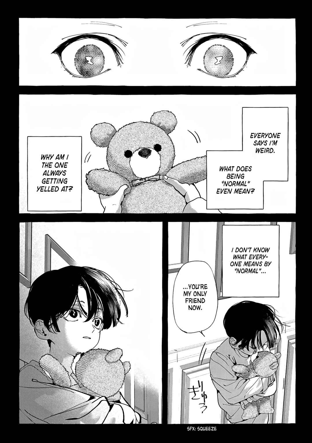 Myther Chapter 14 - Page 4