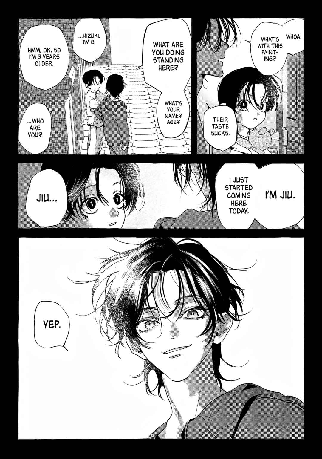 Myther Chapter 14 - Page 5