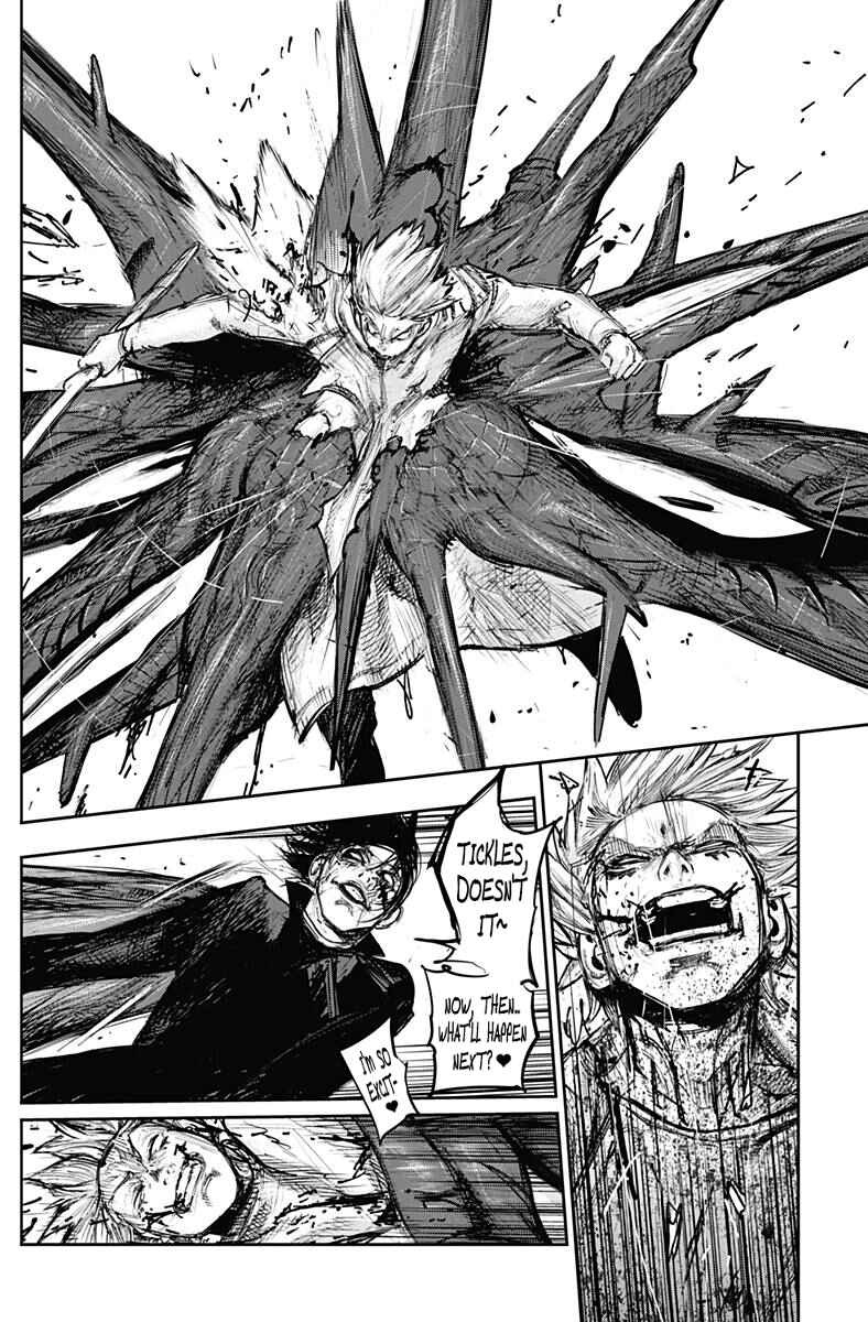 Tokyo Ghoul:re Chapter 173 - Page 13