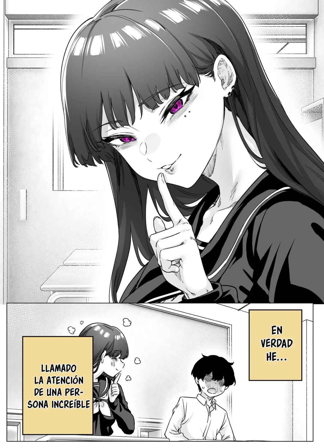 I Thought She Was a Yandere, but Apparently She's Even Worse Chapter 10 - Page 2