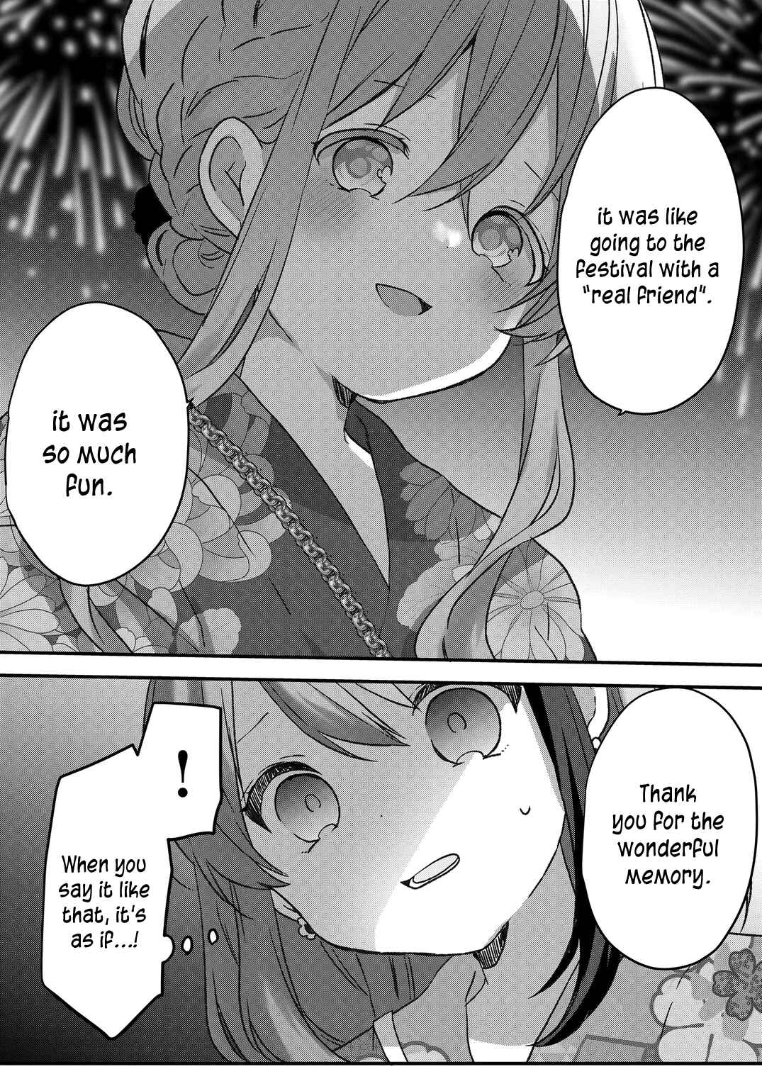 Kuzu Rouninsei, Jinsei ga Tsurai no de Yoru no Onee-san wo Yondemita Chapter 39 - Page 14