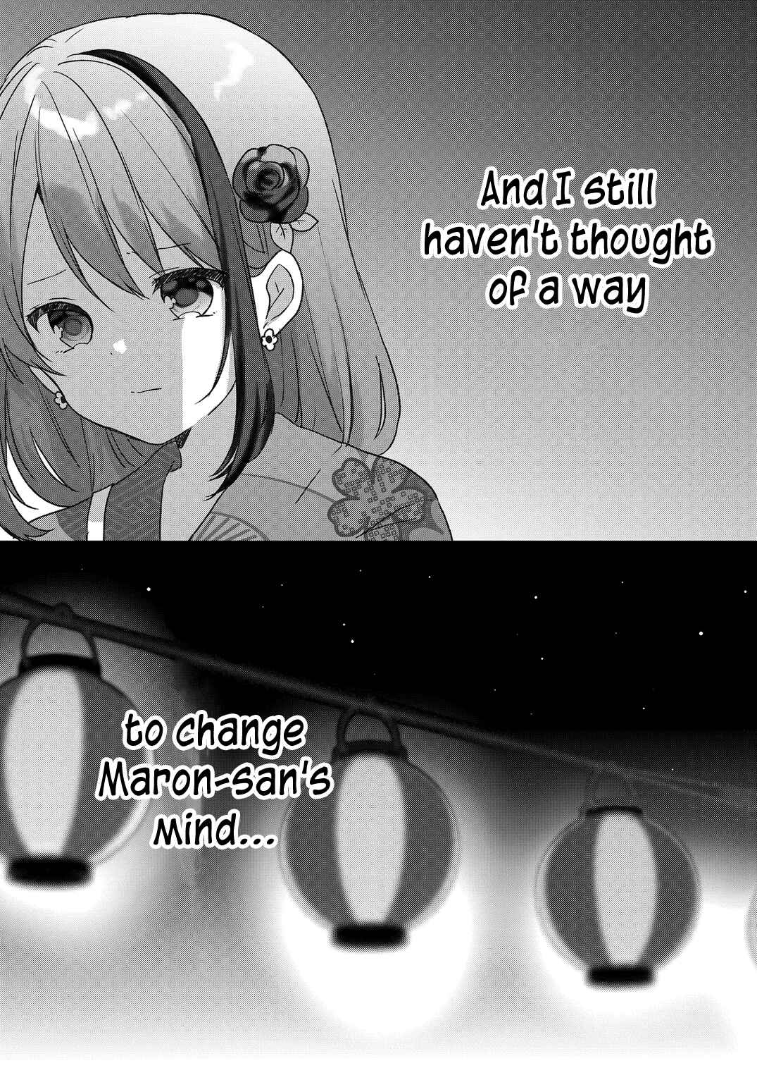 Kuzu Rouninsei, Jinsei ga Tsurai no de Yoru no Onee-san wo Yondemita Chapter 39 - Page 2