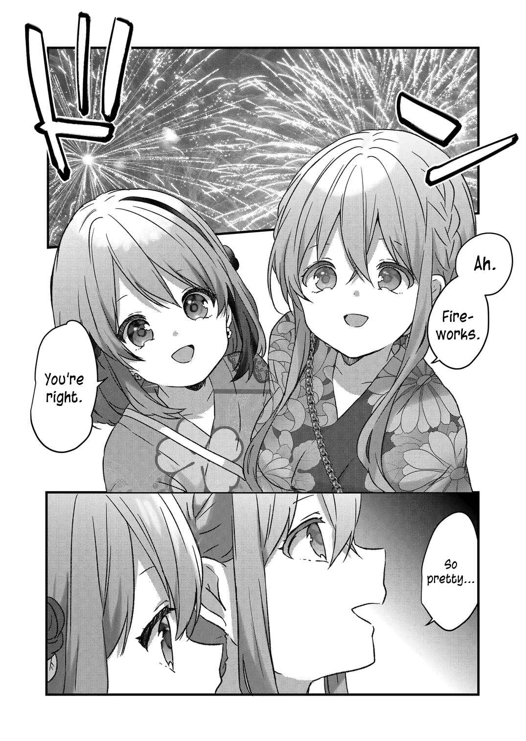 Kuzu Rouninsei, Jinsei ga Tsurai no de Yoru no Onee-san wo Yondemita Chapter 39 - Page 9