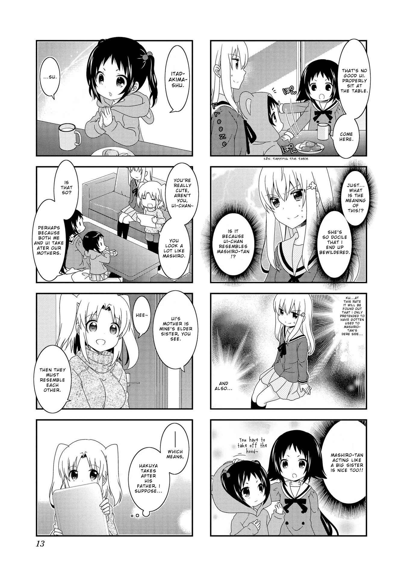 Mikakunin de Shinkoukei Chapter 89 - Page 7