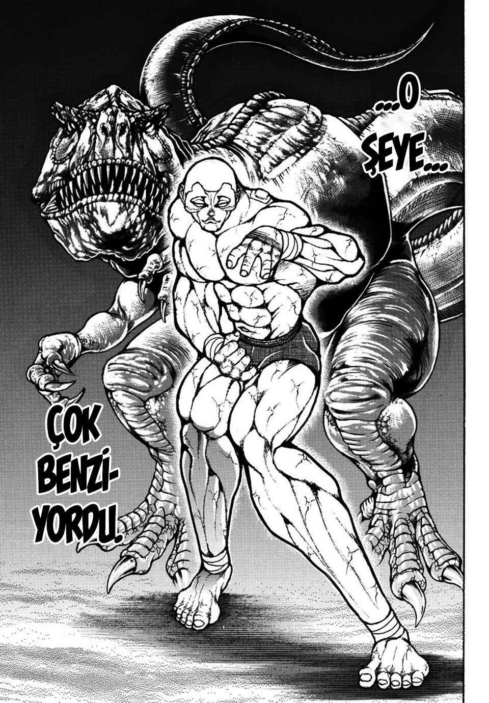 Baki Rahen Chapter 31 - Page 12