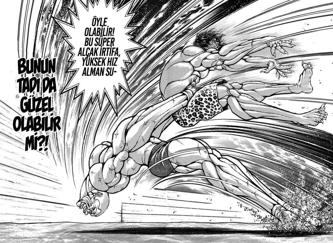 Baki Rahen Chapter 31 - Page 17