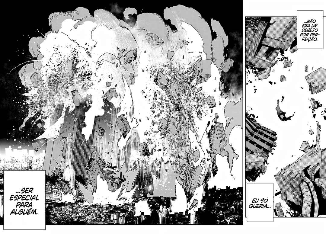 Sensha Isu -TANK CHAIR- Chapter 45 - Page 19